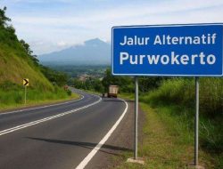 3 Jalur Alternatif Semarang-Purwokerto: Rute Tercepat & Tips Hindari Macet
