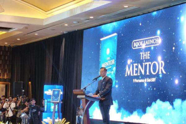 Kisah Transformasi SBY: Bangkit dari 2 Tahun Cikeas Gelap Pasca Ditinggal Ani Yudhoyono