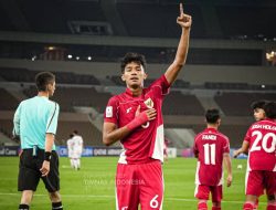 Link Live Streaming Timnas Indonesia U-17 vs Zambia U-17 di Piala Dunia U-17 2025, Gratis!