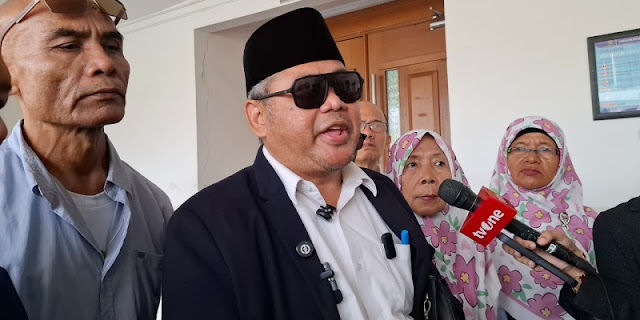 Sidang Gugatan Ijazah Gibran: Saksi Ahli Akan Hadir di Sidang 10 Desember 2025