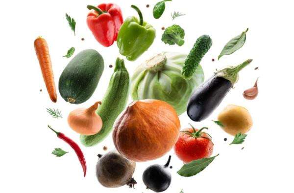 5 Sayuran yang Lebih Sehat Dimasak: Tomat & Wortel Lebih Bergizi