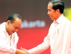 Analisis Dinamika Politik Jokowi dan Budi Arie: Dari Projo ke Dukungan Prabowo