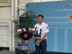 KPK Usut Dugaan Markup Proyek Kereta Cepat Whoosh, Begini Respons Dirut KAI