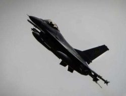 Rumania Beli 18 Jet Tempur F-16 dari Belanda Cuma 1 Euro, Ternyata Ini Tujuan di Baliknya