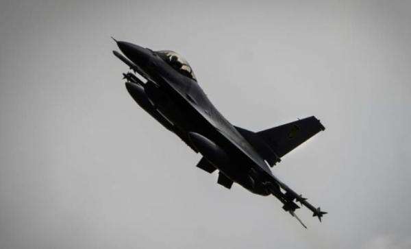 Rumania Beli 18 Jet Tempur F-16 dari Belanda Cuma 1 Euro, Ternyata Ini Tujuan di Baliknya