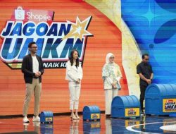 Grand Final Shopee Jagoan UMKM Naik Kelas: Juara, Inovasi Produk, dan Cara Dukung UMKM