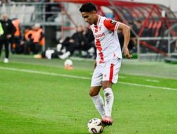 Marselino Ferdinan Pamer Skill di AS Trencin, Komentar Ole Romeny & Mauro Zijlstra Viral