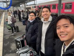 Jonatan Christie Juara Hylo Open 2025: Kunci Kemenangan dan Perjalanan Spektakulernya