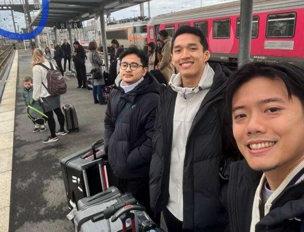 Jonatan Christie Juara Hylo Open 2025: Kunci Kemenangan dan Perjalanan Spektakulernya