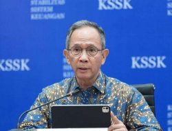 3 Strategi OJK Perdalam Pasar Keuangan Syariah di Indonesia