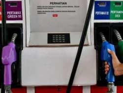 Harga BBM Pertamina Hari Ini 4 November 2025: Dexlite Naik, Cek Daftar Lengkapnya!