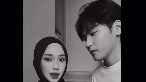 Daehoon Minta Hak Asuh Anak, Jule Prastiko Minta Harta Gono-Gini: Ini Kata Netizen