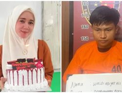 Kasus Bripda Waldi: Motif Cinta Durjana di Balik Pembunuhan Dosen Erni Yuniati