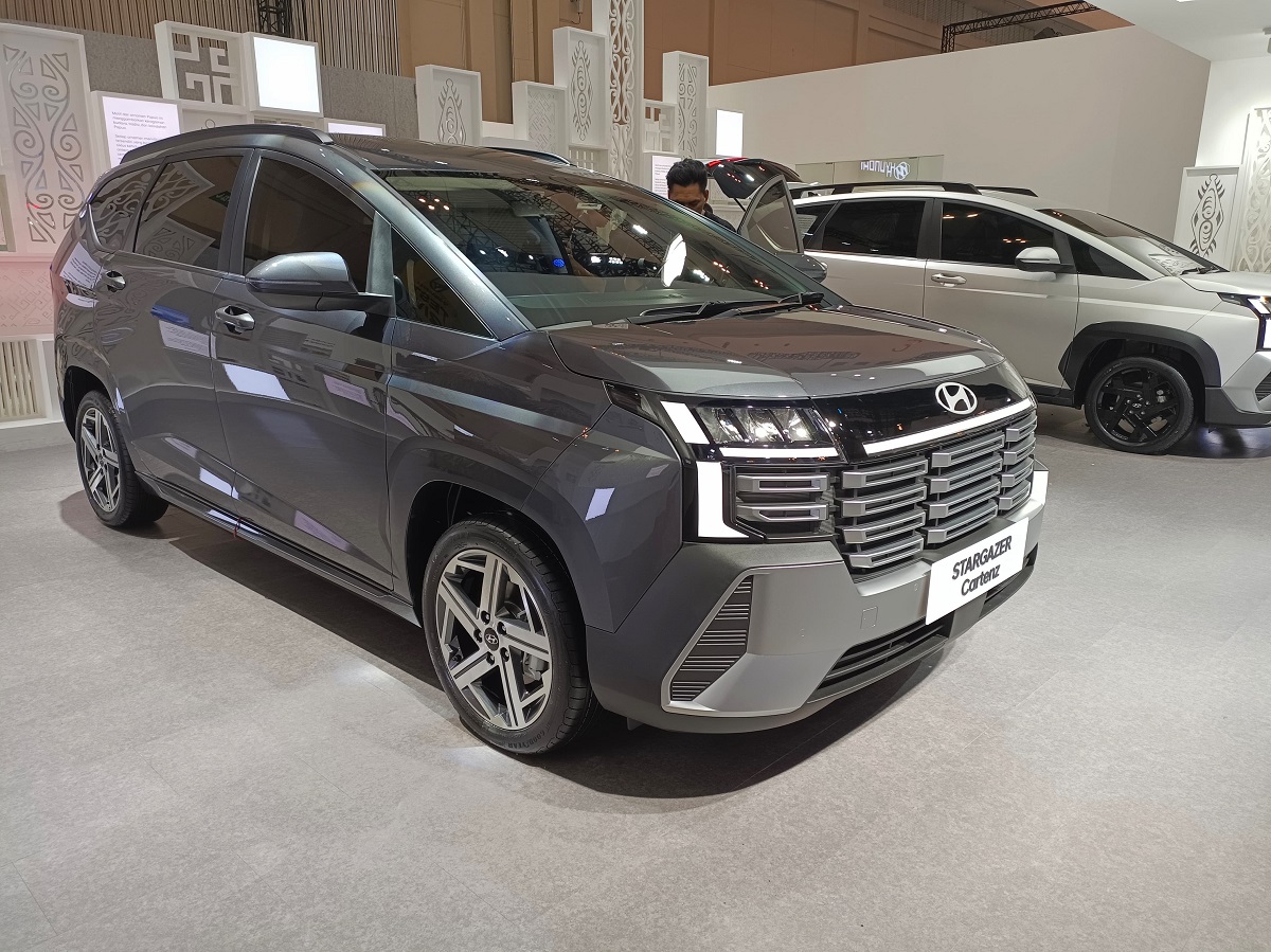 Hyundai Siap Garap Mobil Nasional Indonesia 2025: Target Prabowo & Rencana Kolaborasi