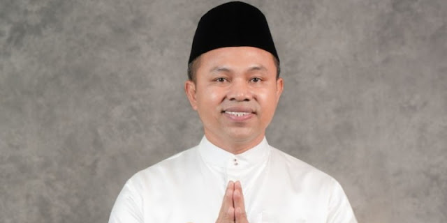 OTT KPK Jerat Gubernur Riau Abdul Wahid: Profil & Harta Rp4,8 Miliar Diungkap
