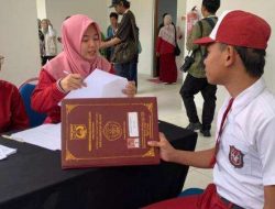 Program Makan Bergizi Gratis 3x Sehari untuk Siswa Sekolah Rakyat, Apa Syaratnya?