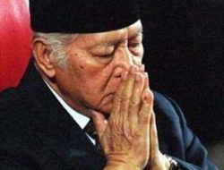 Gelar Pahlawan Nasional untuk Soeharto: Polemik Pelanggaran HAM dan KKN yang Tak Kunjung Usai