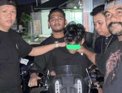 Pemuda di Mamuju Curi Motor dan 2 HP untuk Pacar, Akhirnya Ditangkap Polisi