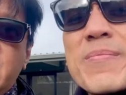 Desta Bantah Isu Cemburu pada Andre: Hubungan Tetap Solid!