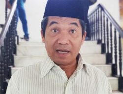 Ray Rangkuti Tolak Gelar Pahlawan Nasional untuk Soeharto, Ini Alasannya