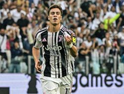 Kenan Yildiz, Calon Bintang Juventus yang Disejajarkan Spalletti dengan Kvaratskhelia