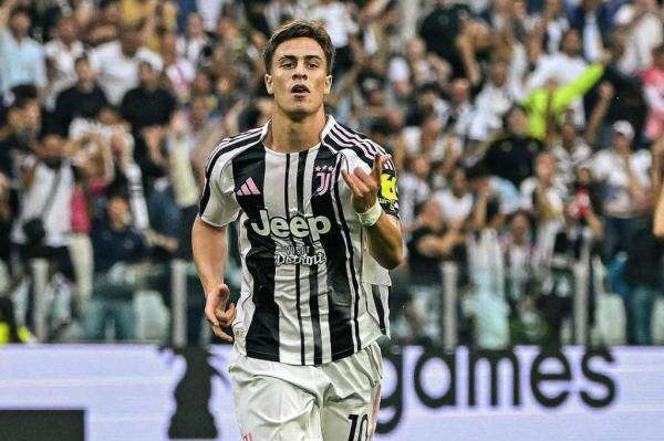 Kenan Yildiz, Calon Bintang Juventus yang Disejajarkan Spalletti dengan Kvaratskhelia