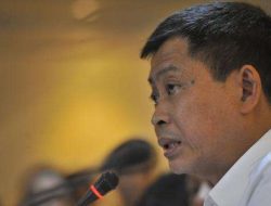 Ignasius Jonan Bicara Diplomasi & BUMN Usai Temui Prabowo, Tapi Bukan soal Jabatan