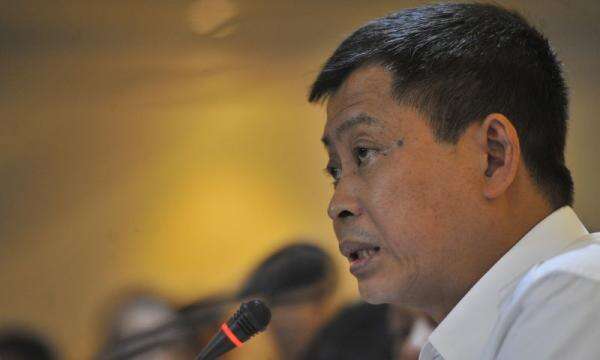 Ignasius Jonan Bicara Diplomasi & BUMN Usai Temui Prabowo, Tapi Bukan soal Jabatan