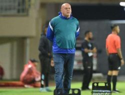 Federico Barba Kunci Soliditas Pertahanan Persib, Bojan Hodak Ungkap Alasannya