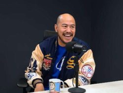 Pandji Pragiwaksono Minta Maaf, Dilaporkan ke Polisi karena Hina Adat Toraja