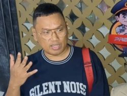Uya Kuya Ditelepon Jenderal Gara-Gara Video Hoaks Gaji DPR, Ini Fakta Sebenarnya