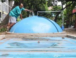 Septic Tank Komunal & Biogas Jakarta Timur: Solusi Sanitasi & Hemat Gas 200 Ribu/Bulan