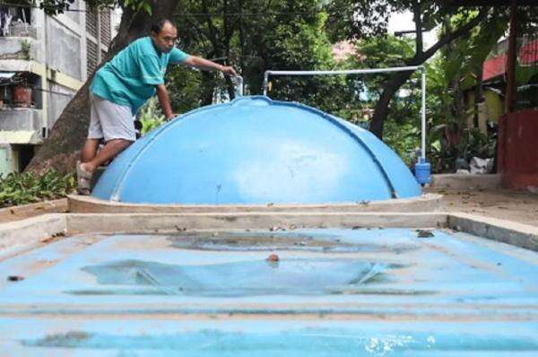 Septic Tank Komunal & Biogas Jakarta Timur: Solusi Sanitasi & Hemat Gas 200 Ribu/Bulan