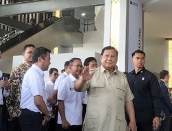 Prabowo Tegaskan Kereta Cepat Whoosh Tak Bermasalah: Fakta Utang & Komitmen Bayar