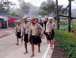 Remaja Baduy Dibegal Sadis di Cempaka Putih, Uang Rp3 Juta dan Madu Dagangan Lenyap