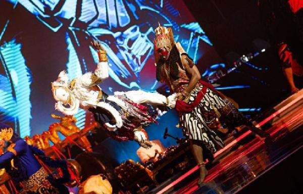 Grand Finals MPL ID S16: Kolaborasi Spektakuler Esports dan Budaya Indonesia di NICE Tangerang