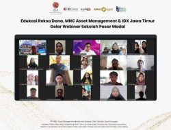 Reksa Dana untuk Pemula di Jawa Timur: Seminar BEI & MNC Asset Management