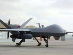 Rencana AS Hancurkan Kartel Narkoba Meksiko dengan Serangan Drone, Bisa Picu Krisis Diplomatik