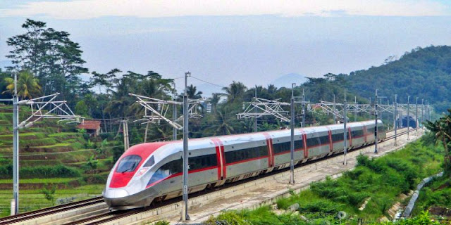 Dugaan Pembengkakan Biaya Proyek Kereta Cepat Whoosh: Fakta & Analisis Pakar Ekonomi