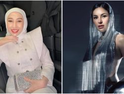 Gugatan PMH Nikita Mirzani ke Reza Gladys: Tuntutan Rp244 Miliar dan Sidang Mediasi