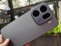 Oppo Find X9 Series Resmi di Indonesia: Chipset Dimensity 9500 & Kamera 200 MP