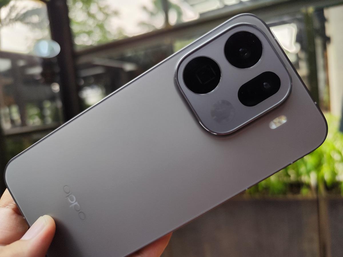 Oppo Find X9 Series Resmi di Indonesia: Chipset Dimensity 9500 & Kamera 200 MP