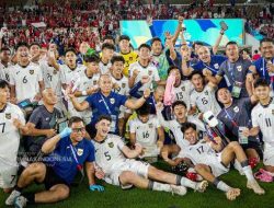 Jadwal & Link Live Streaming Timnas Indonesia U-17 vs Zambia U-17 di Piala Dunia U-17 2025