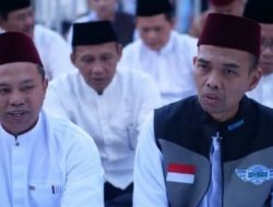 OTT KPK Gubernur Riau Abdul Wahid: Fakta, Respons UAS, dan Kronologi Terbaru