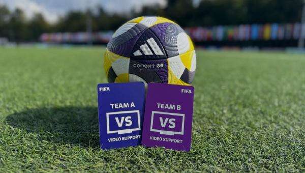 Kartu VAR di Piala Dunia U-17 2025: Aturan Lengkap & Strategi untuk Timnas Indonesia