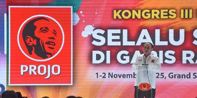 Projo Belum Jadi Partai: Analisis Alasan Sulitnya Lolos ke Parlemen