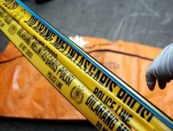 Keponakan Tewaskan Paranormal di Lamongan, Korban Dibakar dan Ditinggal di Hutan