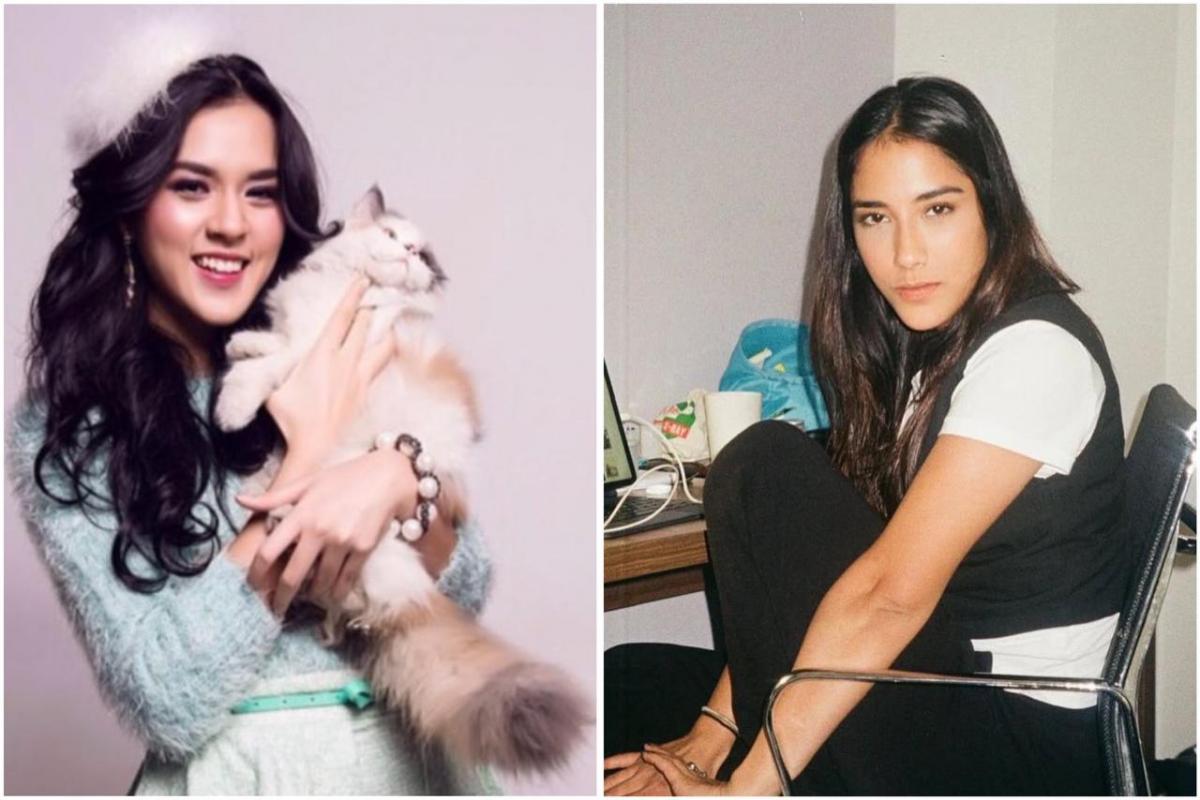 Sabrina Alatas Tak Suka Kucing, Berbeda Jauh dengan Raisa yang Punya 14 Kucing