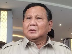 Prabowo Tegaskan Tanggung Jawab Penuh Atas Utang & Operasional Kereta Cepat Whoosh
