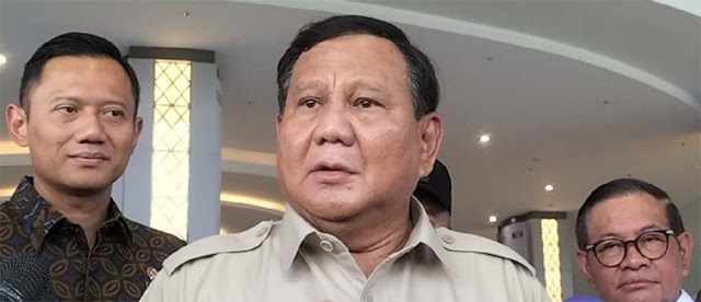 Prabowo Tegaskan Tanggung Jawab Penuh Atas Utang & Operasional Kereta Cepat Whoosh